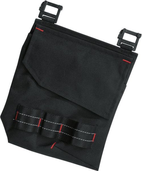 hws106952.jpg Holstertasche links MORITZ, schwarz