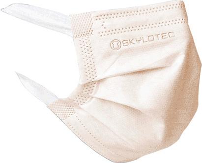 lag1105753.jpg Atemmaske Breasey MED IIR CLASSIC, beige/sand, Box à 50 Stück