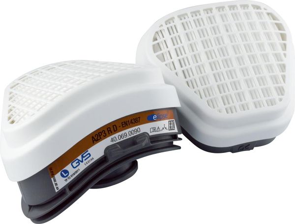Ersatzfilter Elipse A2-P3 RD