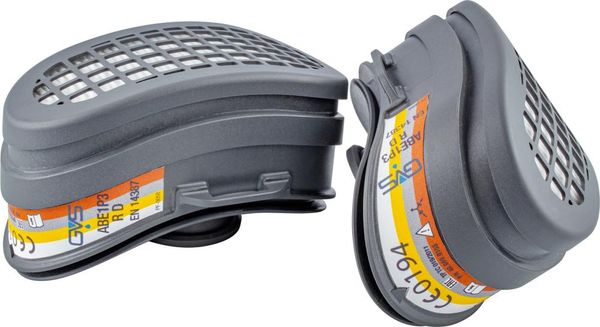 Filter Elipse ABE1-P3 R, SPR582, für SPR580/581/583/584