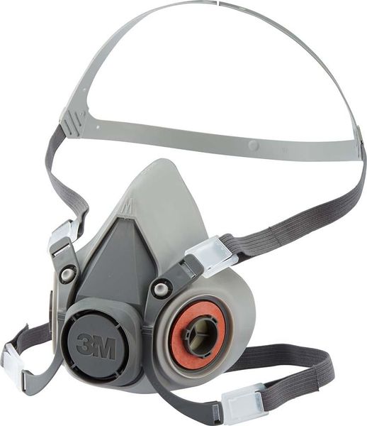 pra103728.jpg Doppelfiltermaske 6100, Gr. S