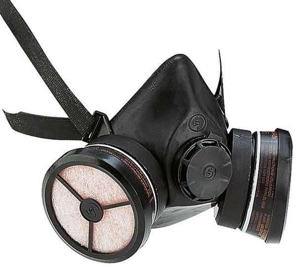 lag1105746.jpg Halbmaske Polimask DUPLO, Combi A1-P1NR