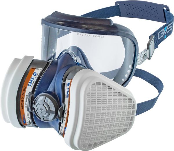 Filter Elipse Integra A2-P3 RD, SPR536 S/M