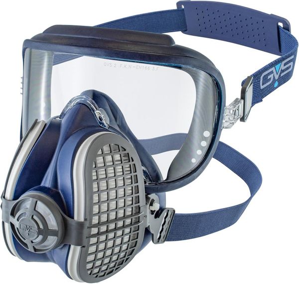 lag1101482.jpg Halbmaske Integra P3RD, SPR404, gegen Gerüche, S/M