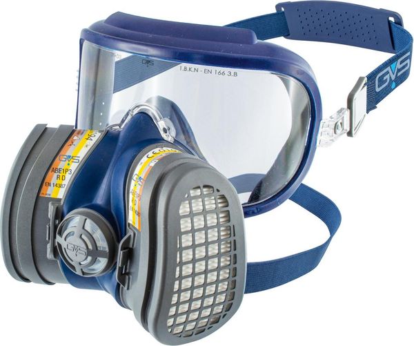 lag1101510.jpg Halbmaske Elipse Integra ABE1-P3 R, SPR584, wiederverwendbar, M/L