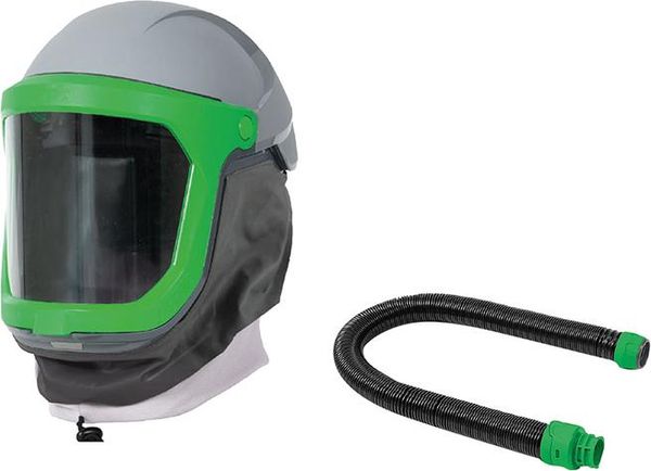 RPB Z-Link Atemmaskenset Feuerhemmender GesCE