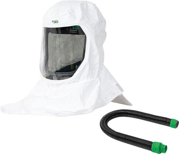 lag1101555.jpg RPB T-Link Atemschutzset 17-712 Tychem 2000 Haube,17-110 und 04-831 Set 17-CE
