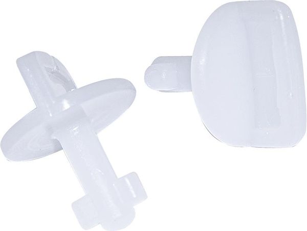 Drehverschluß für Elipse-Maske, SPM563, 2er-Pack