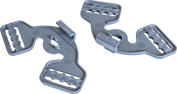 Kopfhalterungsclip für Elipse-Gasmaske, SPM560, 2er-Pack