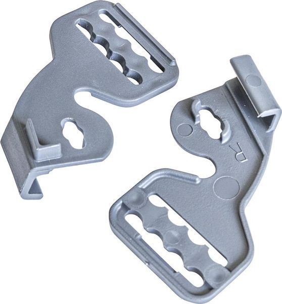 Kopfhalterungsclip für Elipse-/Integra-Gasmaske,SPM569, 2er-Pack