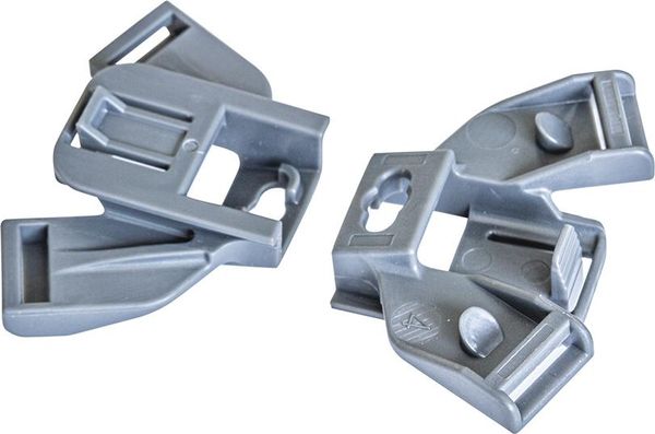 Kopfhalterungsclip für Elipse-/Integra-Gasmaske,SPM564, 2er-Pack