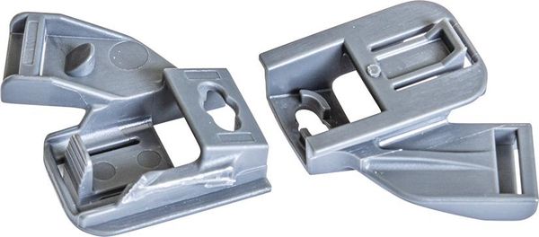 Kopfhalterungsclip für Elipse-/Integra-Gasmaske,SPM567, 2er-Pack