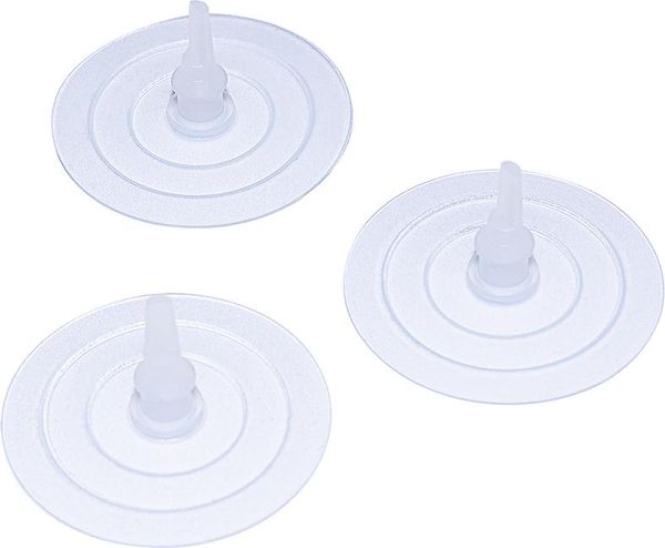 lag1101504.jpg Ventilmembrane für Elipse-Masken/Gasfilter, SPM568, 3er-Packung