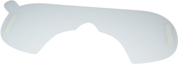 lag1101485.jpg Visierfolie Elipse Integra, SPM520, 10er Pack