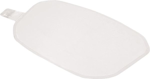 Kassetten-Visierfolie Z-Link, abziehbar