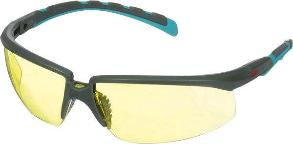 pra106103.jpg Brille Solus 2000, gelbe Scheibe 3M