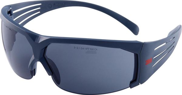pra105093.jpg Schutzbrille SecureFit602PC,Grau,SGAF