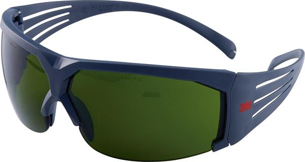 pra105096.jpg Schutzbrille SecureFit630PC,grau,IR3.0,AS