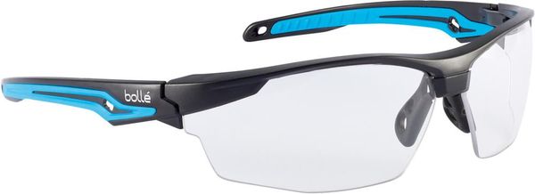 Brille TRYON klar Bolle