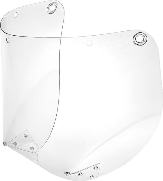 lag182146.jpg Schutzscheibe klar,PC, 450x200x1mm