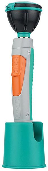Hand-Augendusche, 1 Brausekopf