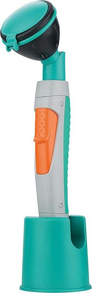 lag1101339.jpg Hand-Augendusche, 1 Brausekopf, 45 Grad