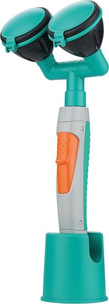 lag1101340.jpg Hand-Augendusche, 32Brauseköpfe, 45 Grad