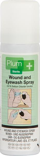 Wund- Augenspray Mini 50ml