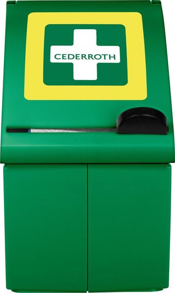 Pflasterspender Soft NEXT, inkl. Refill