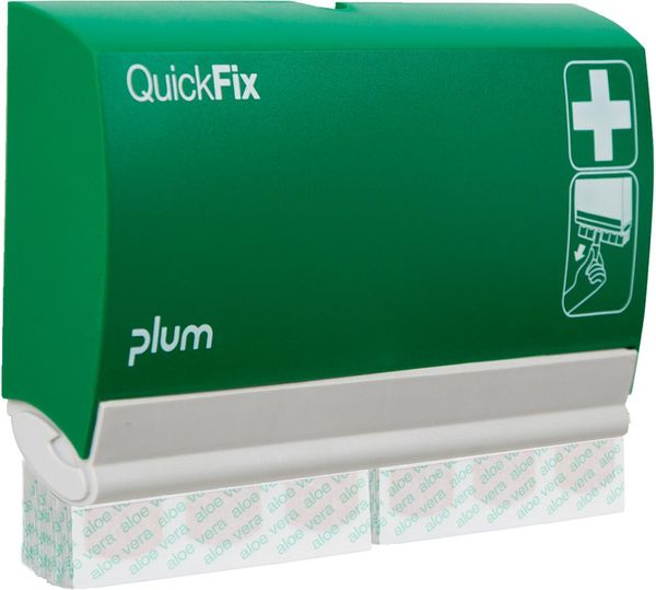 lag182307.jpg QuickFix Pflasterspender 2x45 AloeVera