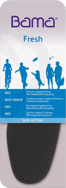 Deo Active Sohle, Gr. 45