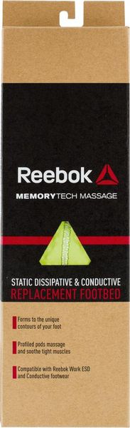 Einlegesohle Memory Tech, Gr.36
