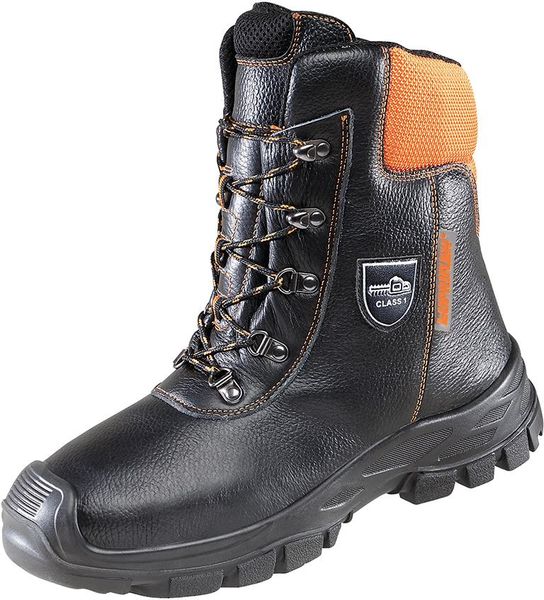 Forststiefel Eco-Hunter Basic, S3, Gr. 37