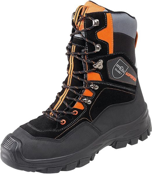 Forststiefel Sportive Hunter,S3, SRC, Gr. 38
