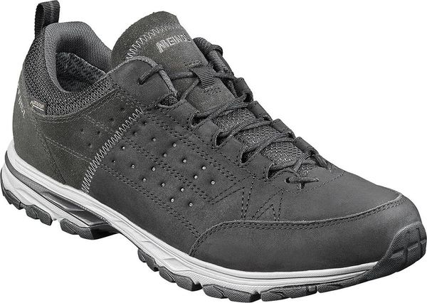 Freizeitschuh Durban GTX schwarz,Gr.9