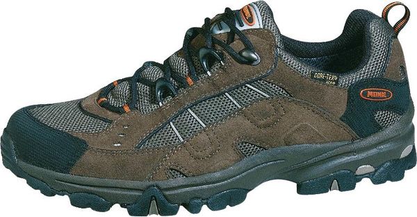 lag128324.jpg Freizeitschuh Magic Men GTX, Gr.42,5/8,5