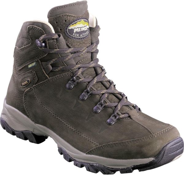 Freizeitschuh Ohio 2 GTX Gr.7,mahagoni