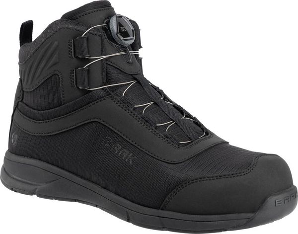 Stiefel SAMSON, BOA, ESD SRC S3, Gr.37