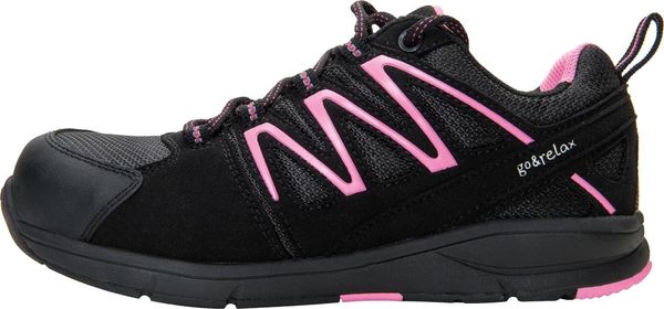 Damenschuh Silvy2 34252, S1P, Gr. 39