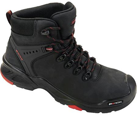Stiefel Brooklyn,6640, S3,SRC,HRO,Gr.39