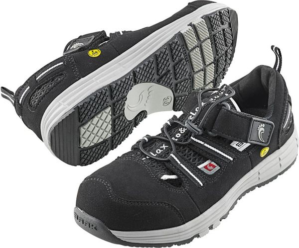 Sandale Rico2 74112, S1P SRC ESD, Gr. 38