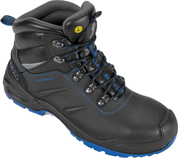 Stiefel HARLEY, S3 SRC ESD WR, 47