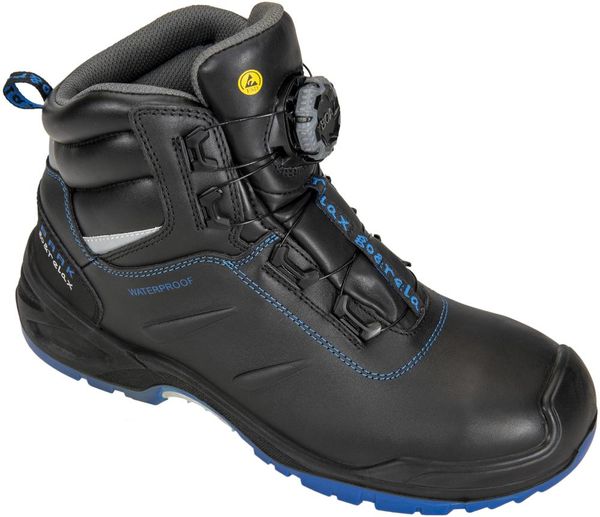 Stiefel HUNTER, S3 SRC ESD WR Boa, 43