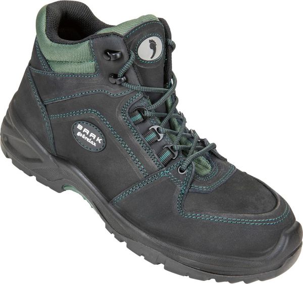 Stiefel Andrew2 23402, S3,ESD,SRC,Gr.47