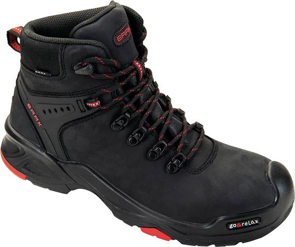 pra105196.jpg Stiefel Bailey, 6645,S3,SRC,HRO,Gr.38