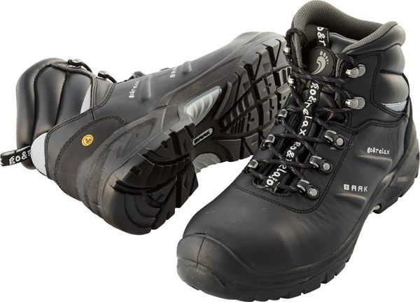 Stiefel Harrison 7316 XW,S3 SRC ESD, Gr. 44