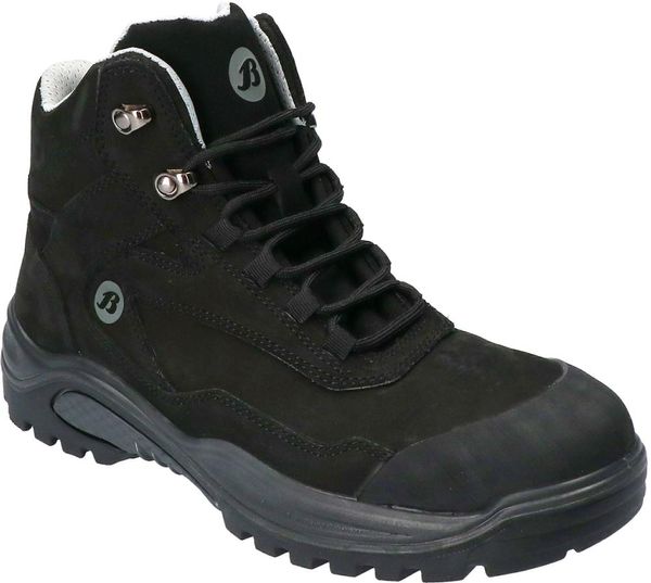 Schnürstiefel TRAXX NXT 97, S3, Gr.40