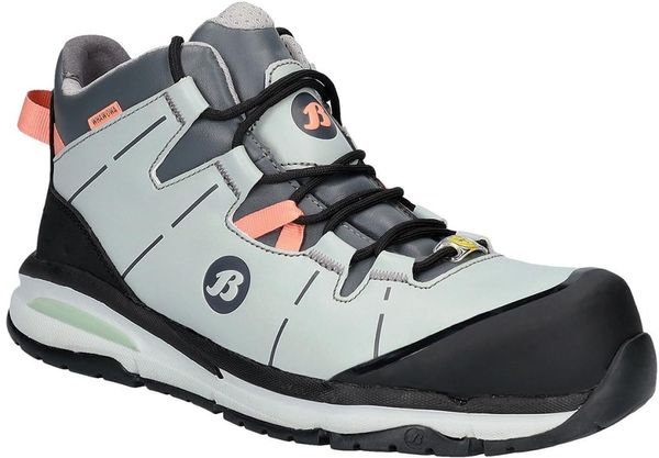 Schnürstiefel ADA, ESD S3, Gr.35