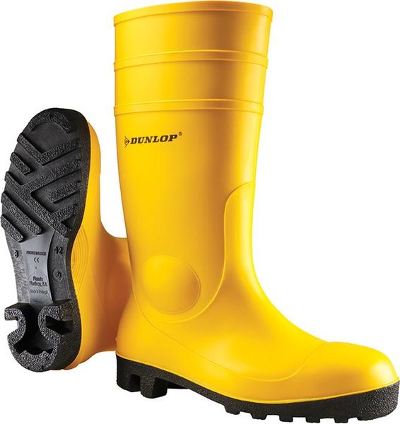 asg114039.jpg Stiefel Protomaster, S5, Gr. 36, gelb