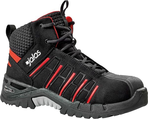Stiefel 9975 Exalter, S3,SRC,HRO,ESD, Gr.42 Jalas